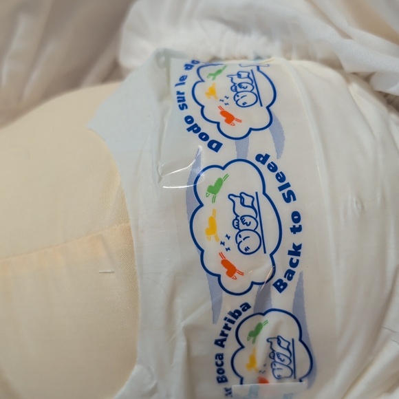 Pristine Lee Middleton Original Porcelain Doll Heavenly Collectible - Picture 12 of 16